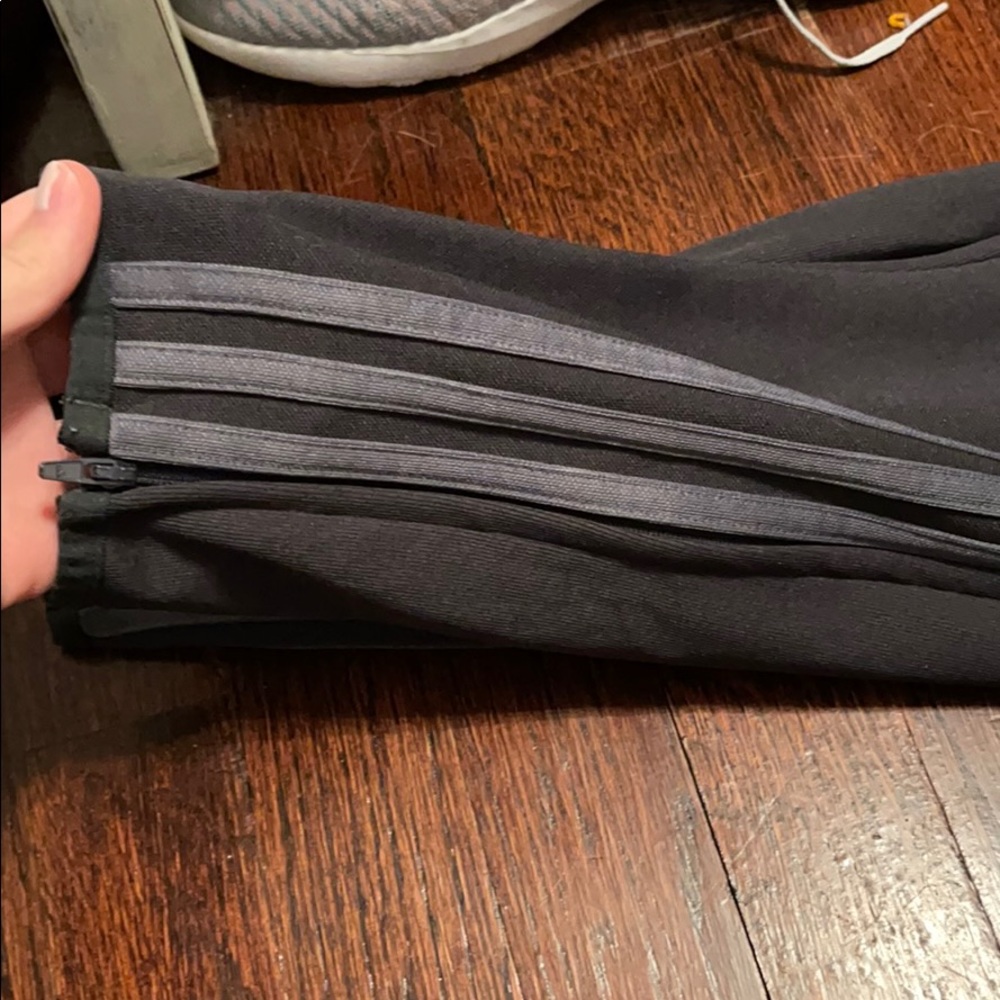 sweatpants - Picture 2 of 2